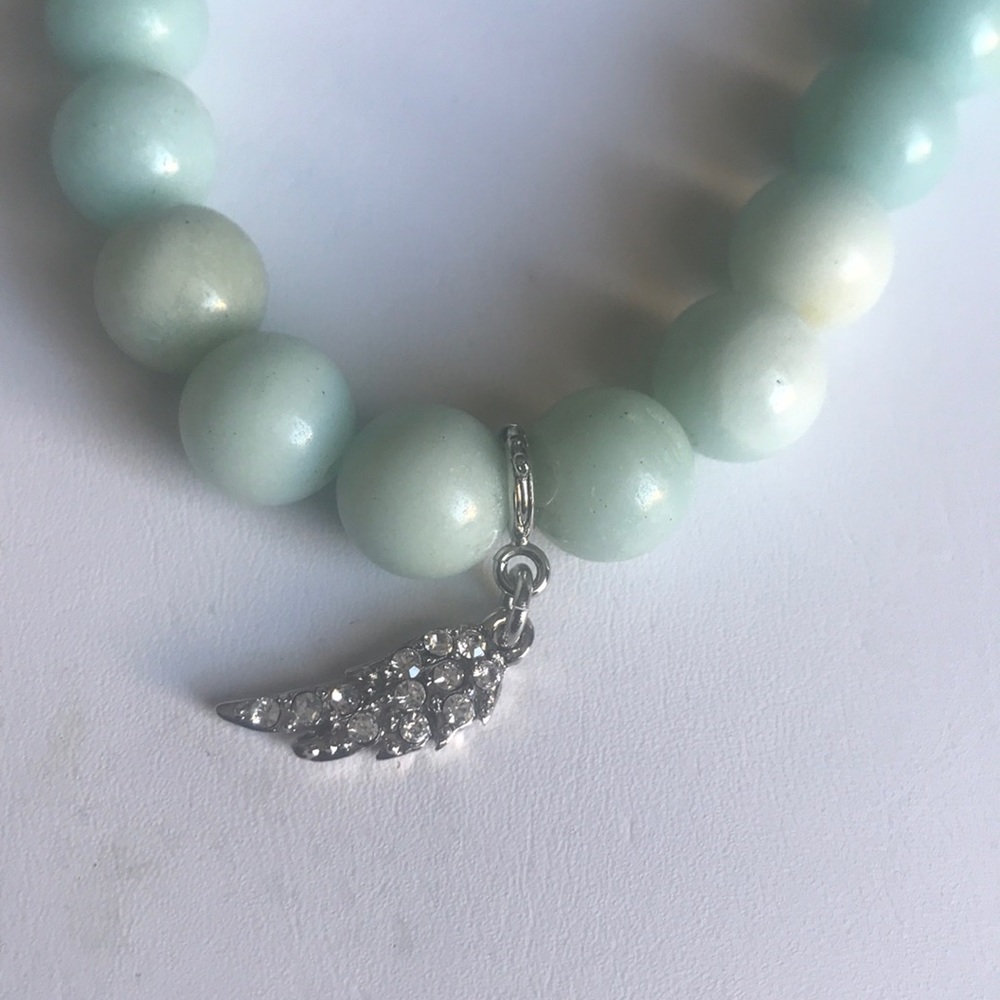 Amazonite Bracelet